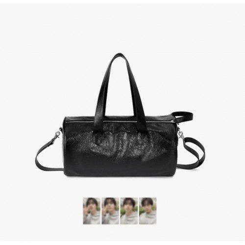 HAPPY MINGYU DAY [DUFFEL BAG]